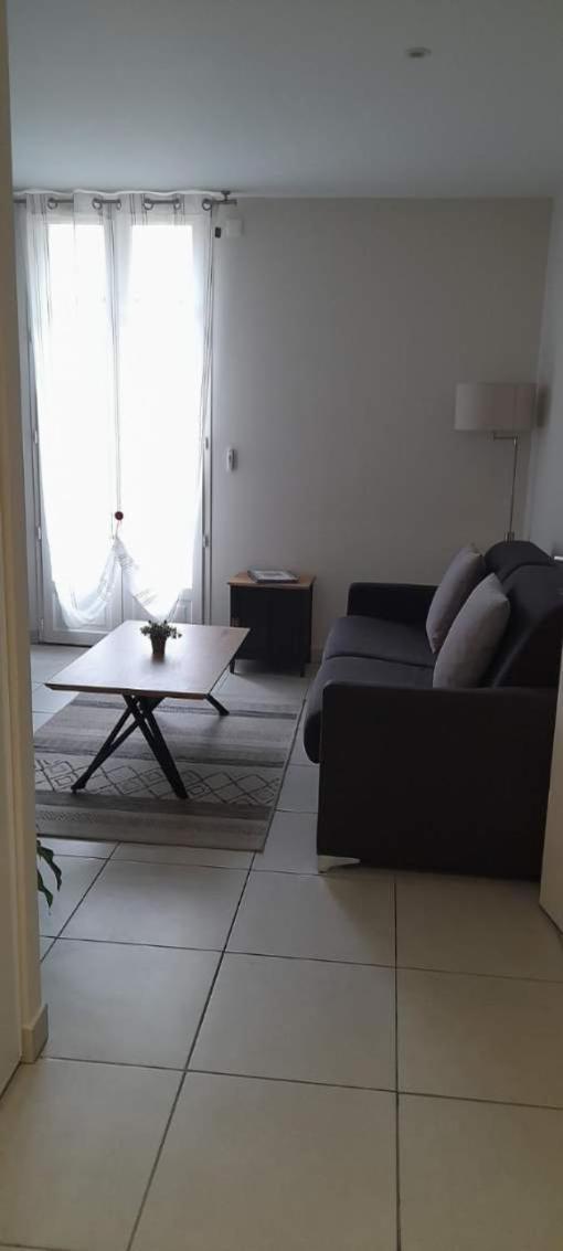 Ferienwohnung Les Poissons Sète Exterior foto